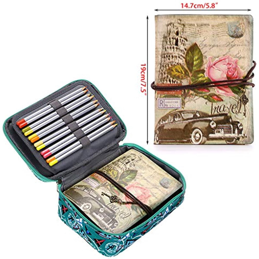 Estuche De Lápices