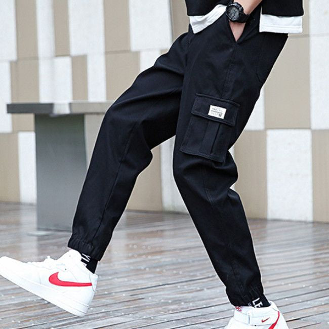Pantalones De Carga
