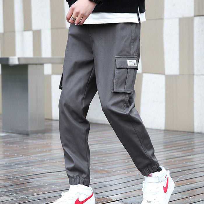 Pantalones De Carga