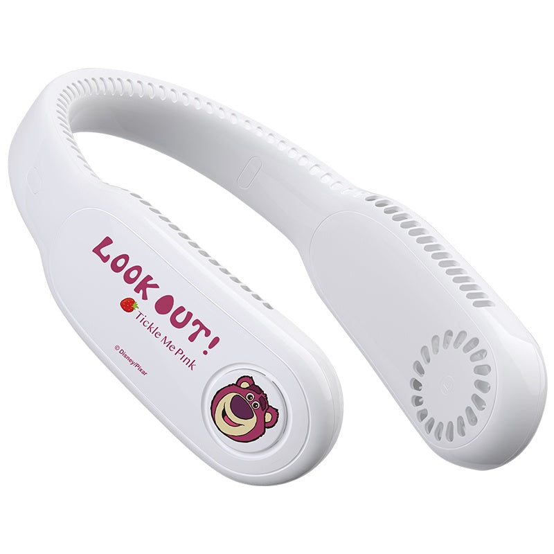 Ventilador De Cuello Colgante