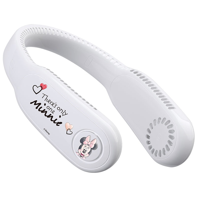 Ventilador De Cuello Colgante