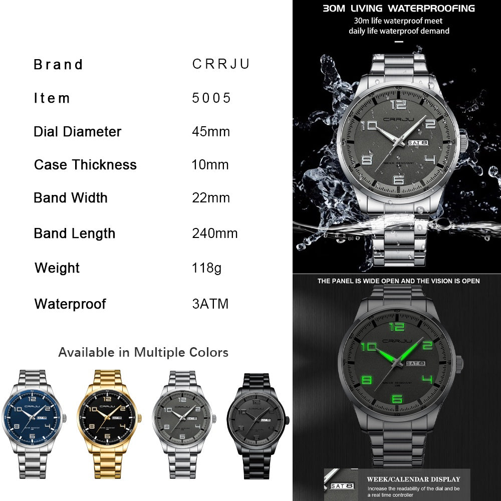 Reloj