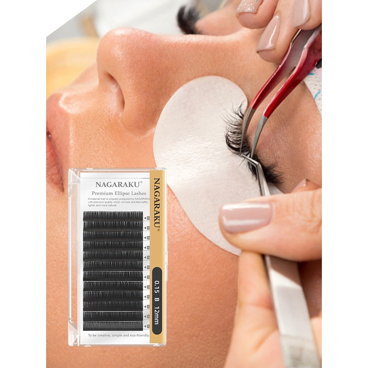 Extensiones De Pestañas