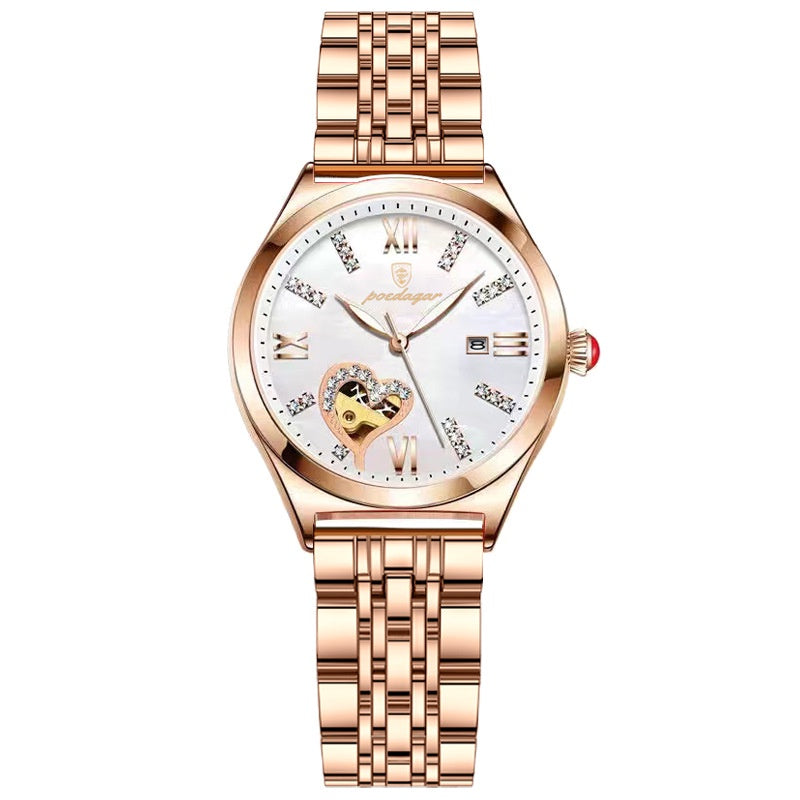 Reloj De Banda