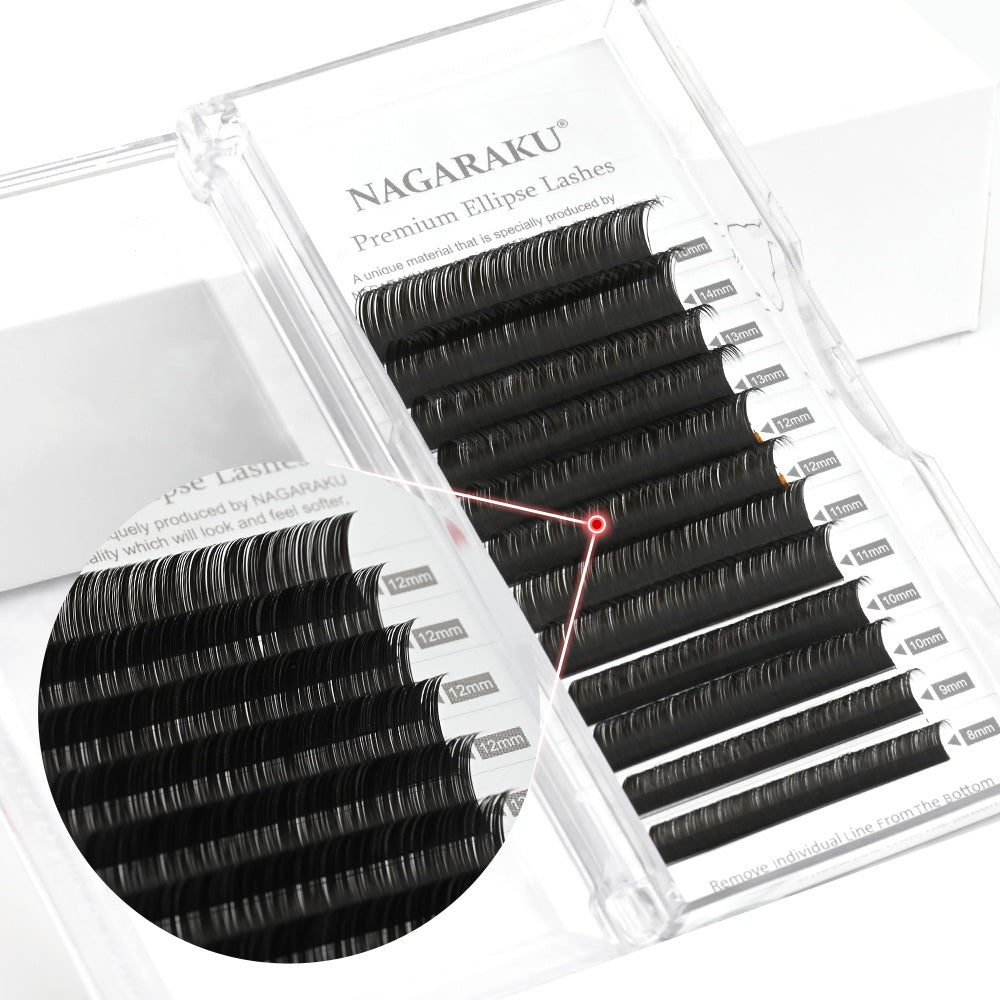 Extensiones De Pestañas