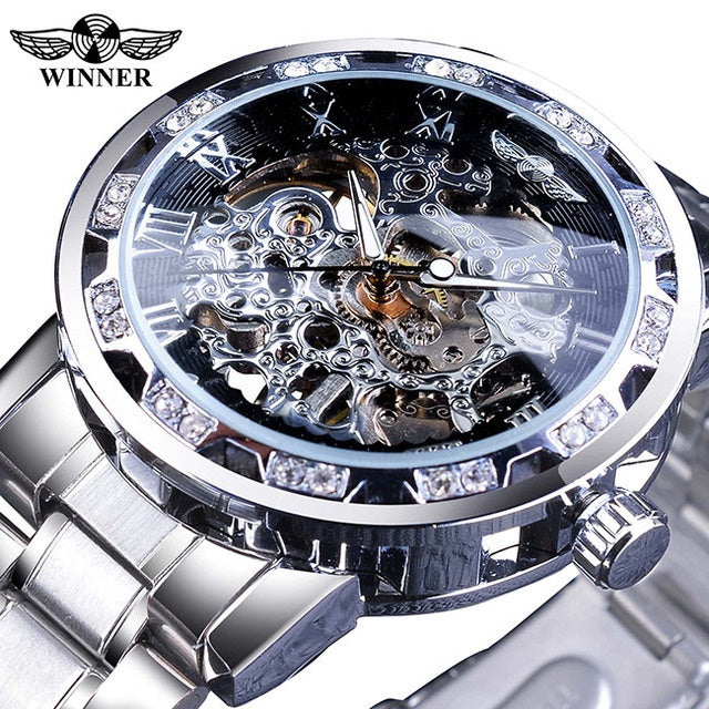 Reloj Mecánico