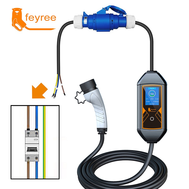 Adaptador Conexión