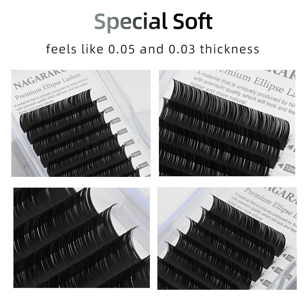 Extensiones De Pestañas