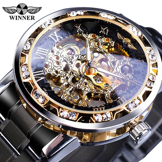 Reloj Mecánico