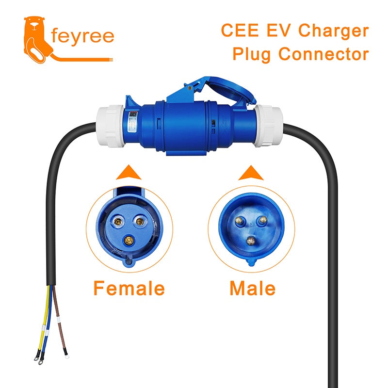 Adaptador Conexión