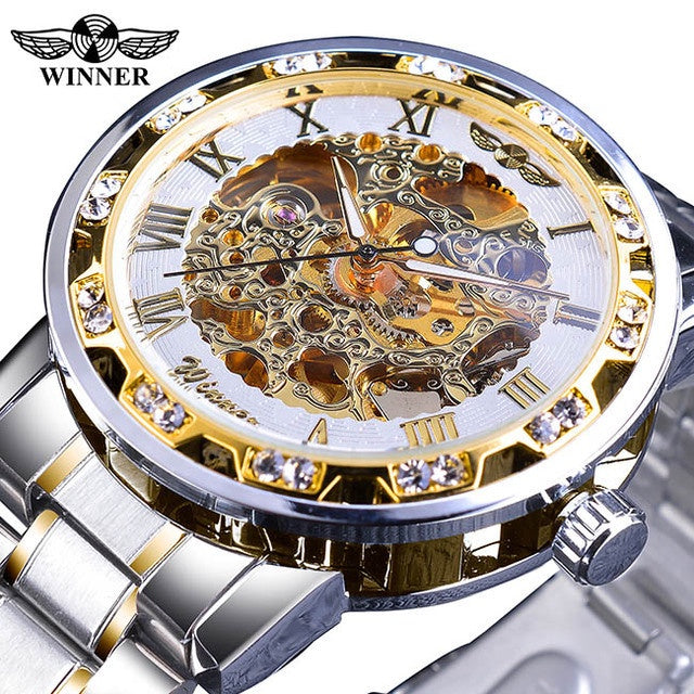 Reloj Mecánico