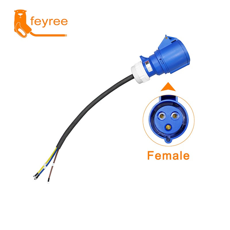 Adaptador Conexión
