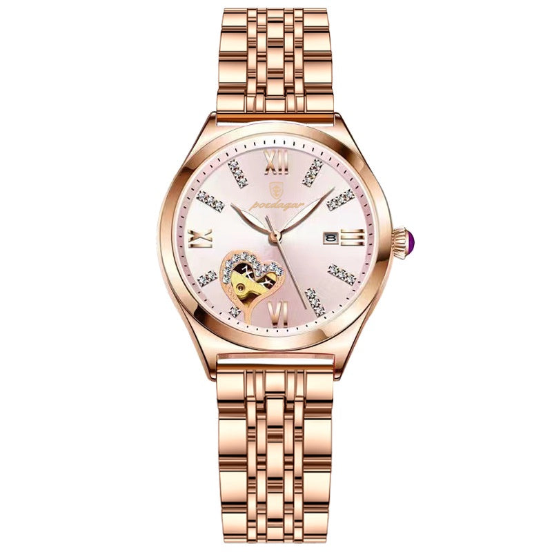 Reloj De Banda