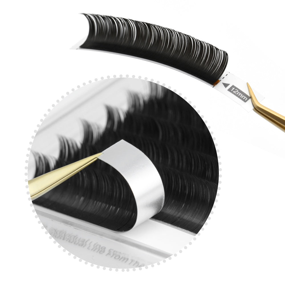 Extensiones De Pestañas