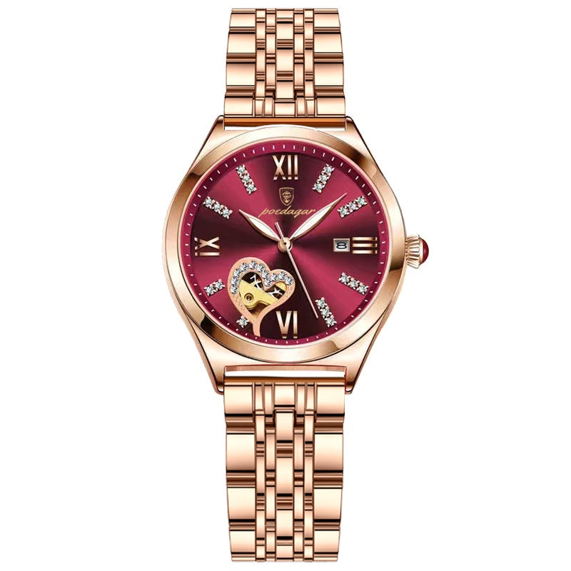 Reloj De Banda