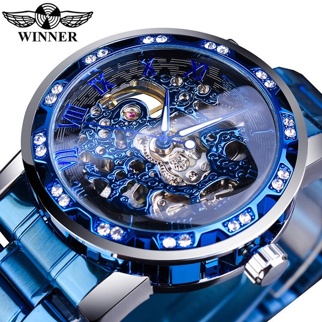 Reloj Mecánico
