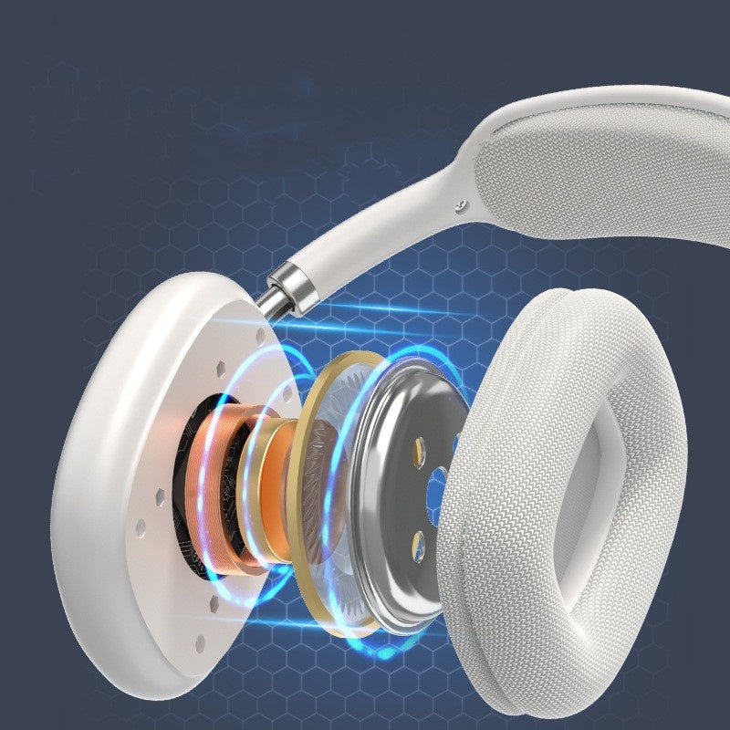 Air Max P9 Auriculares Inalámbricos