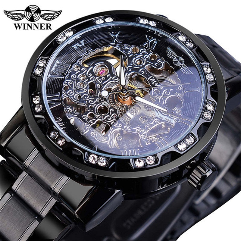 Reloj De Banda