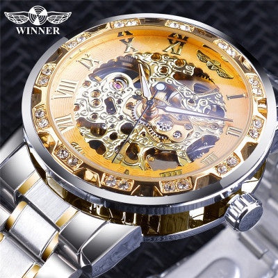 Reloj De Banda