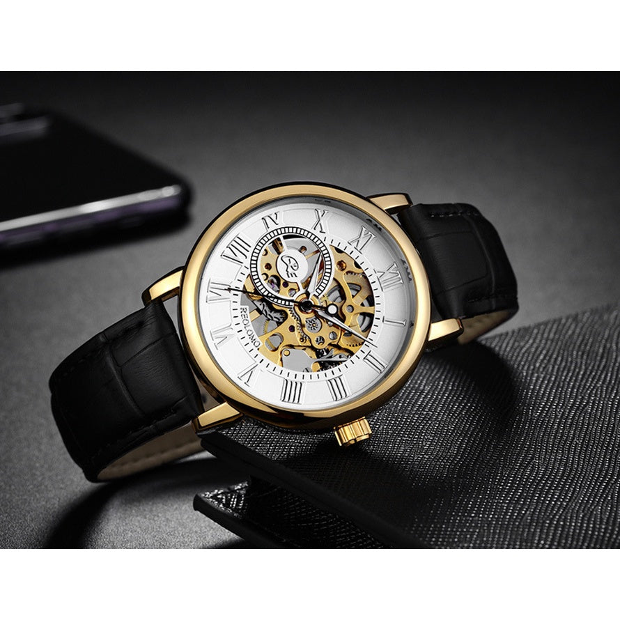 Reloj Mecánico