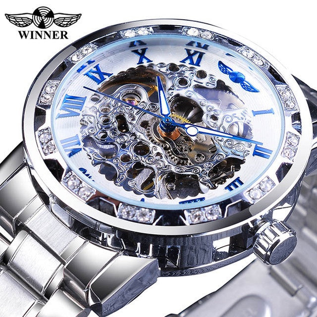 Reloj Mecánico