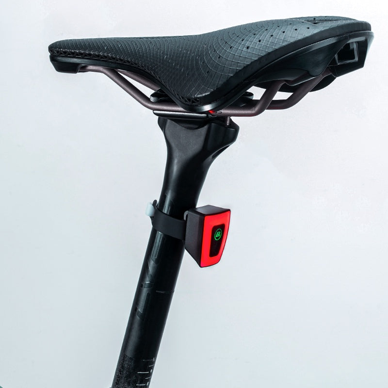 Luz Trasera Para Bicicleta