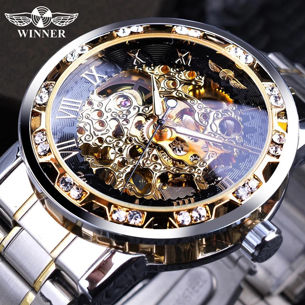 Reloj Mecánico