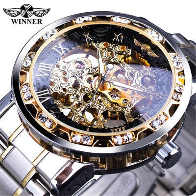 Reloj De Banda