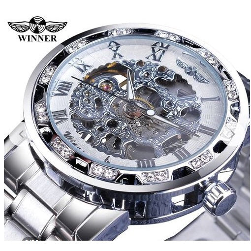 Reloj De Banda