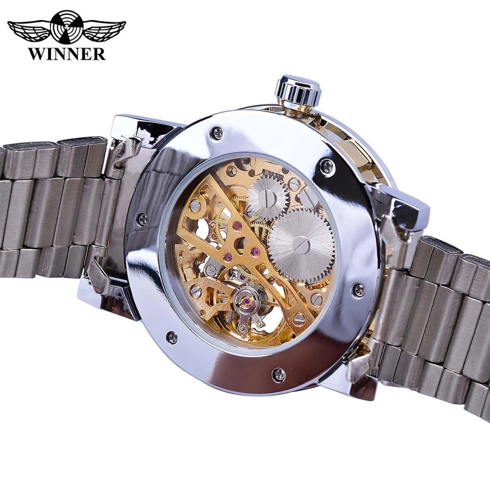 Reloj Mecánico