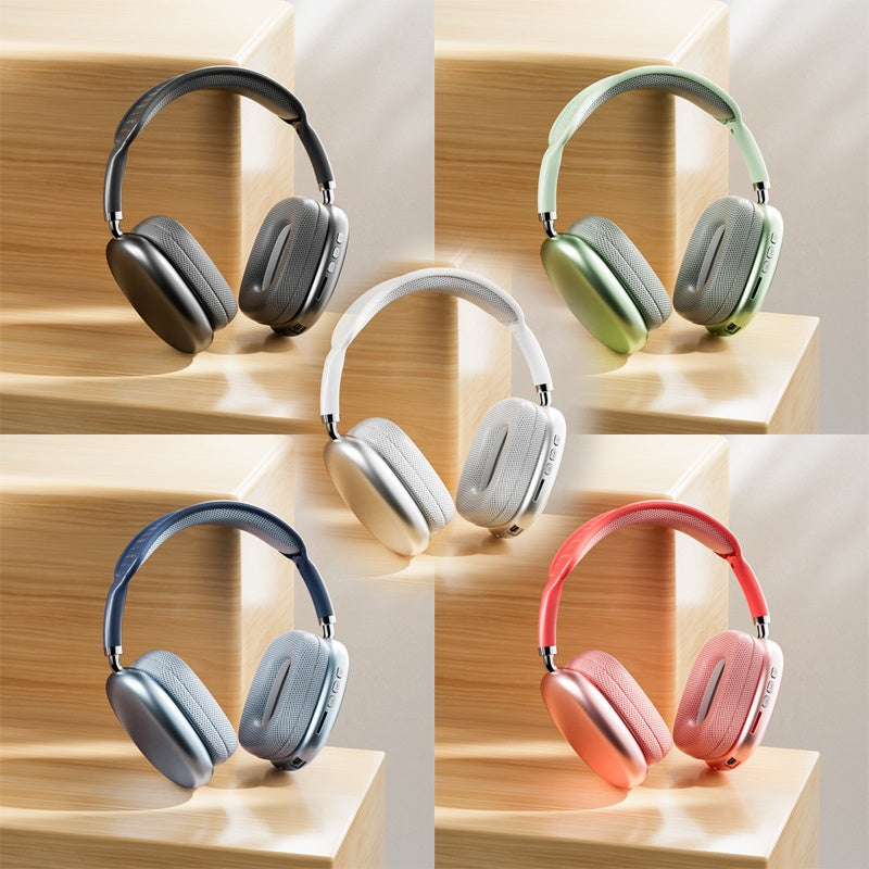 Air Max P9 Auriculares Inalámbricos