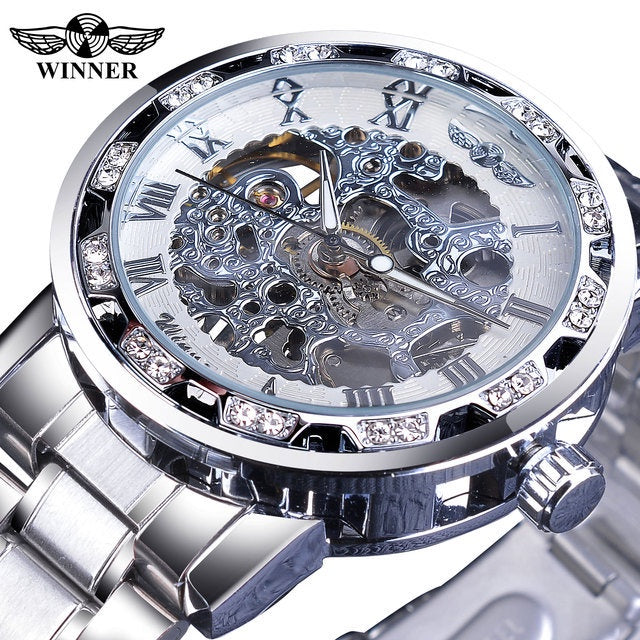 Reloj Mecánico