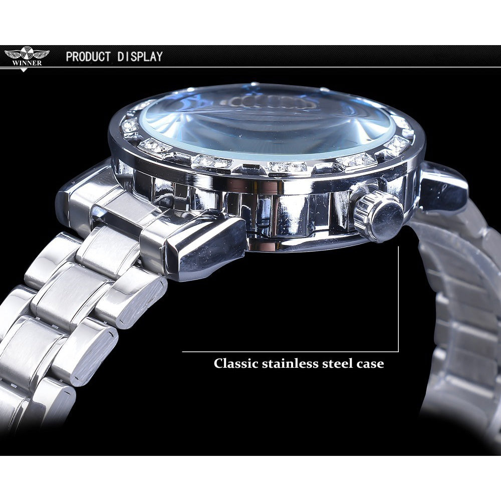 Reloj De Banda