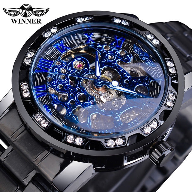 Reloj Mecánico