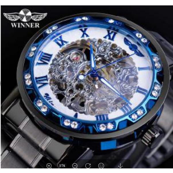 Reloj Mecánico