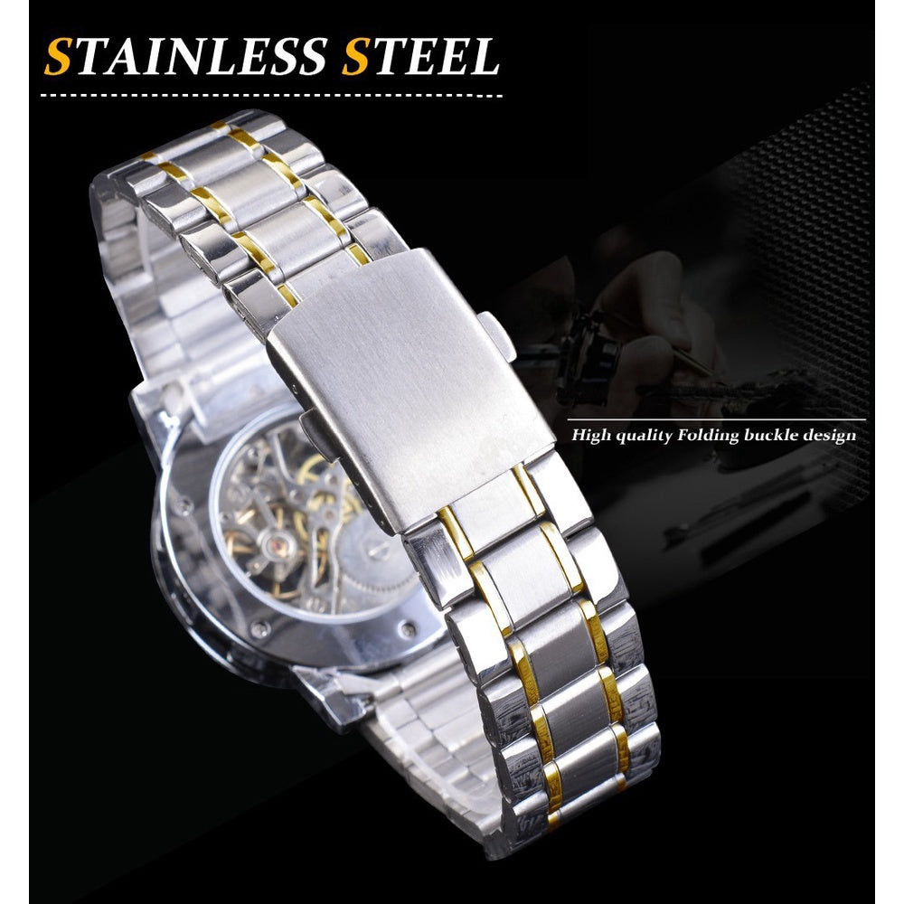 Reloj De Banda