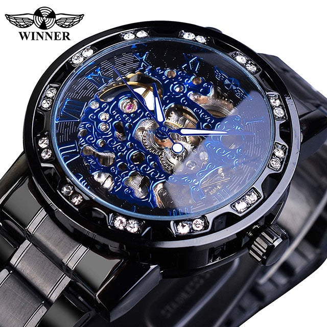 Reloj Mecánico