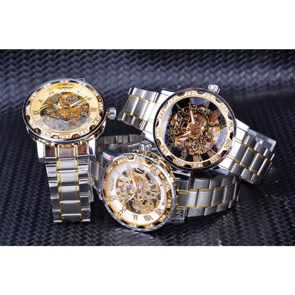 Reloj Mecánico