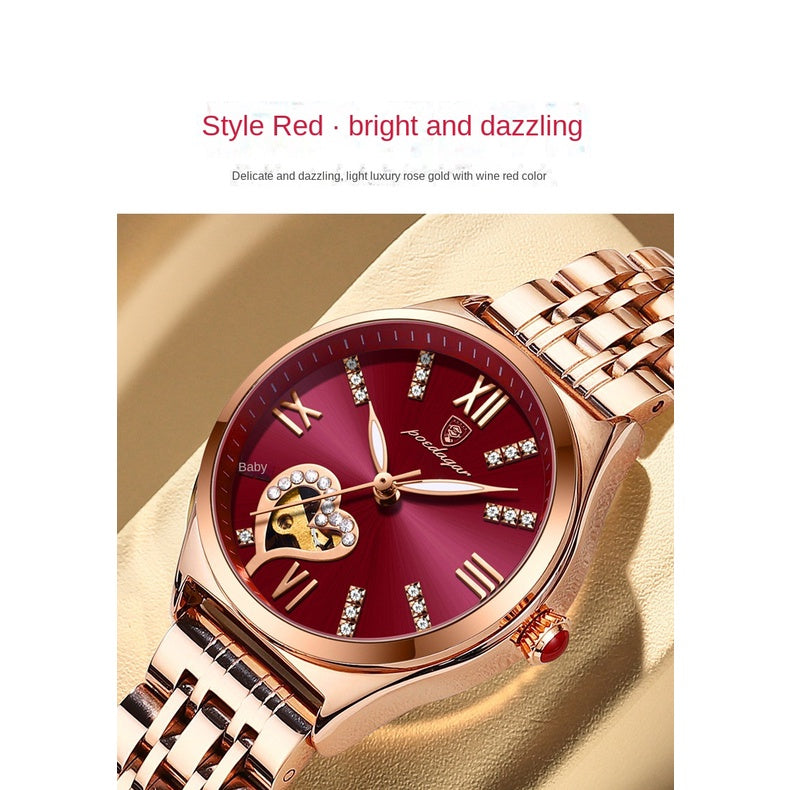 Reloj De Banda