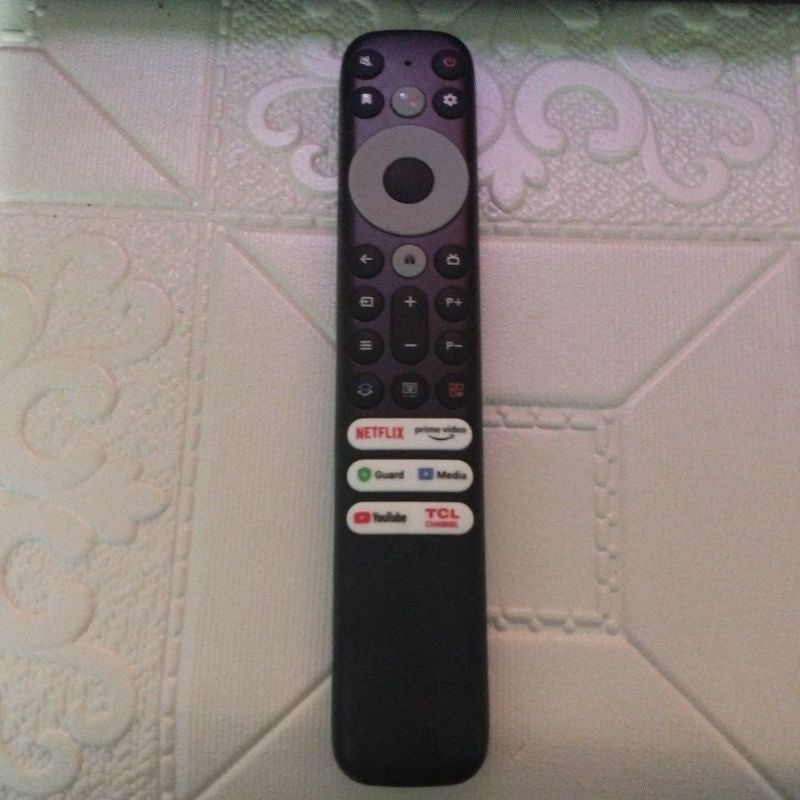 Control Remoto