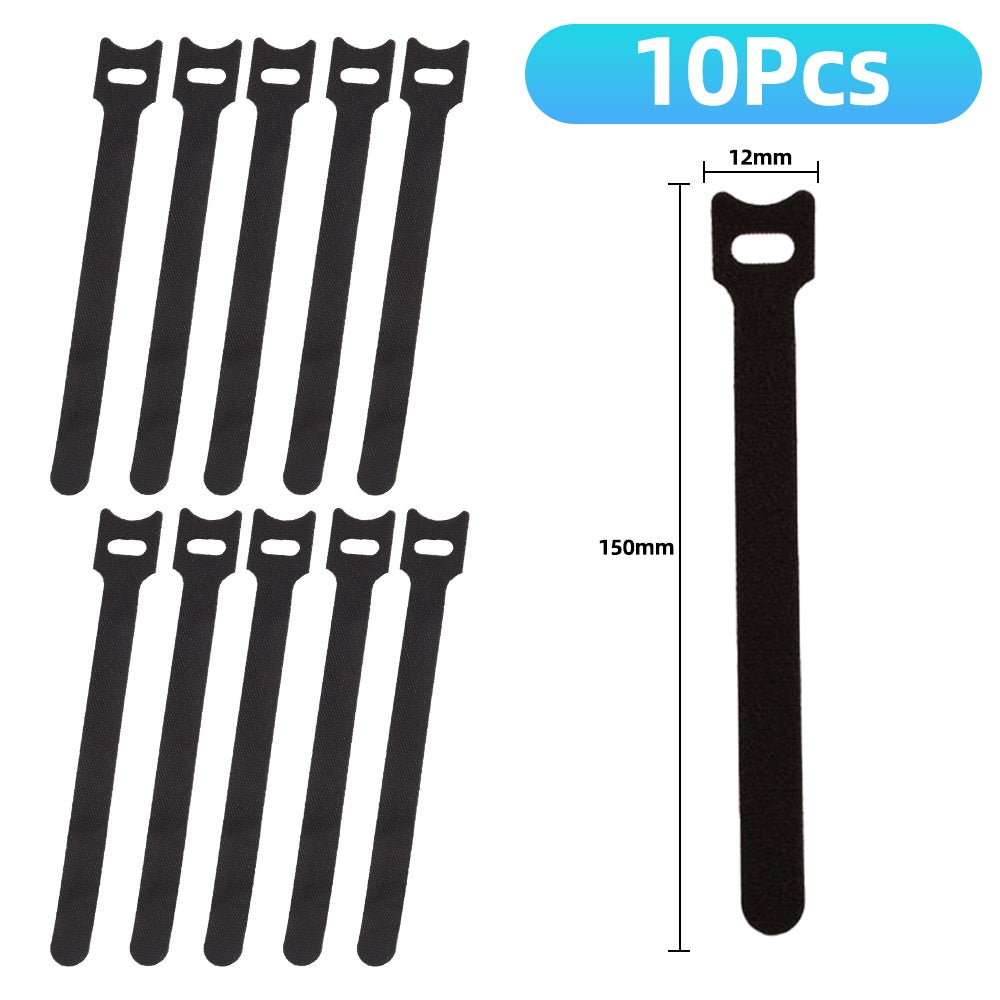 Cable Reutilizable