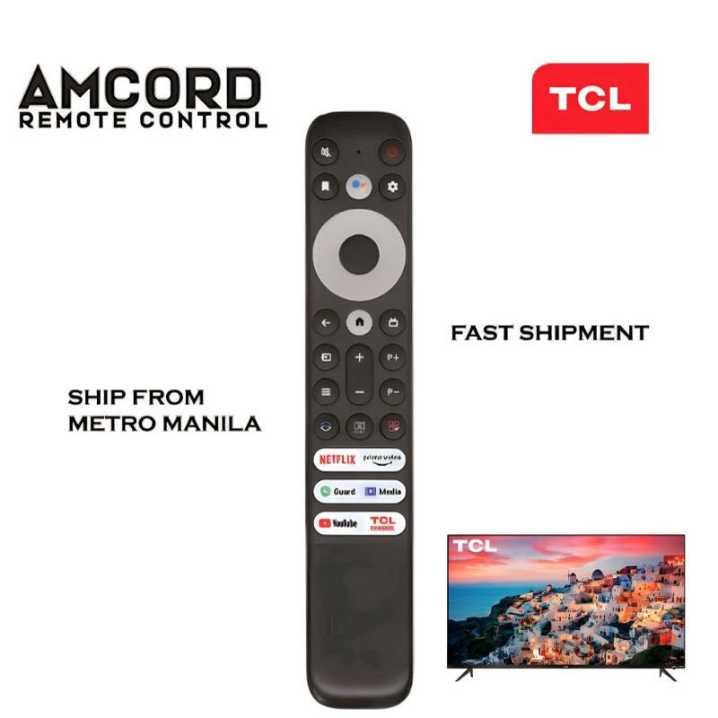 Control Remoto