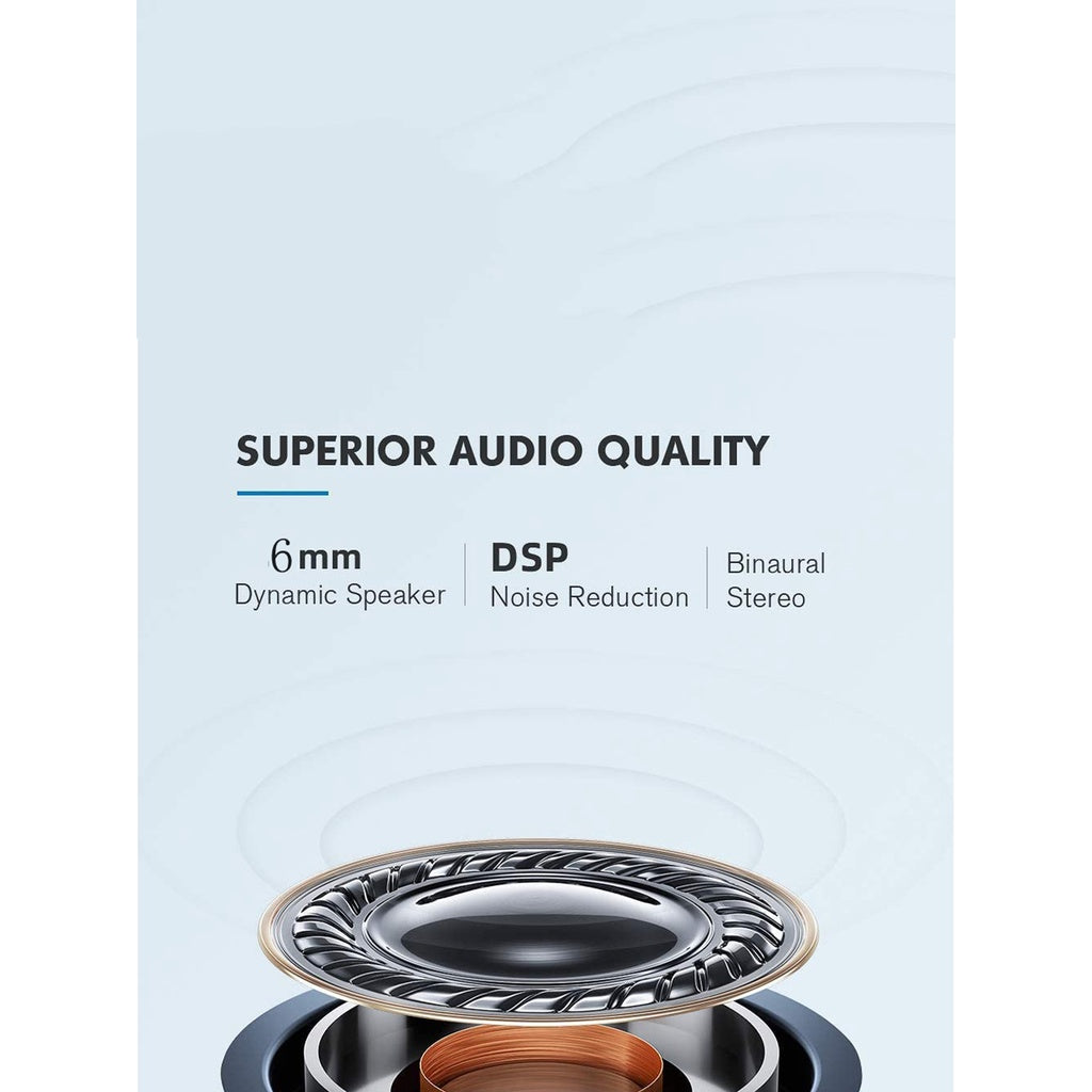 Audífonos In-ear