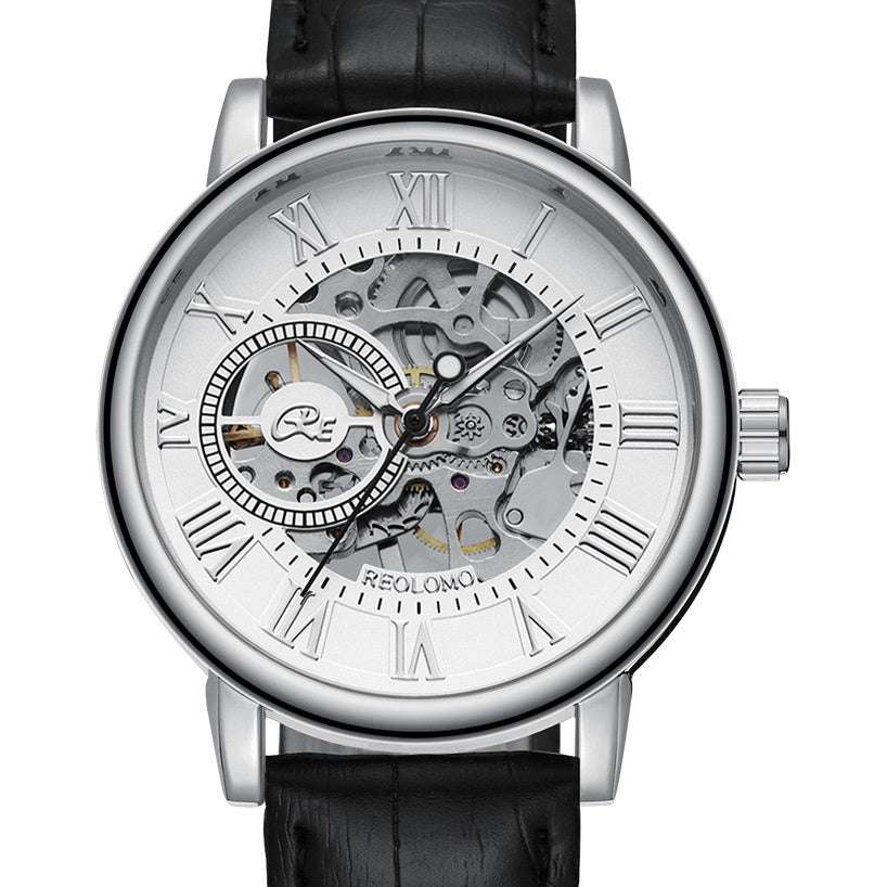 Reloj Mecánico