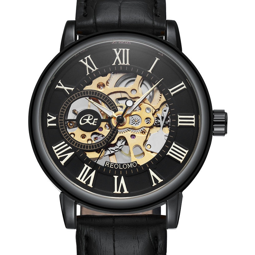 Reloj Mecánico