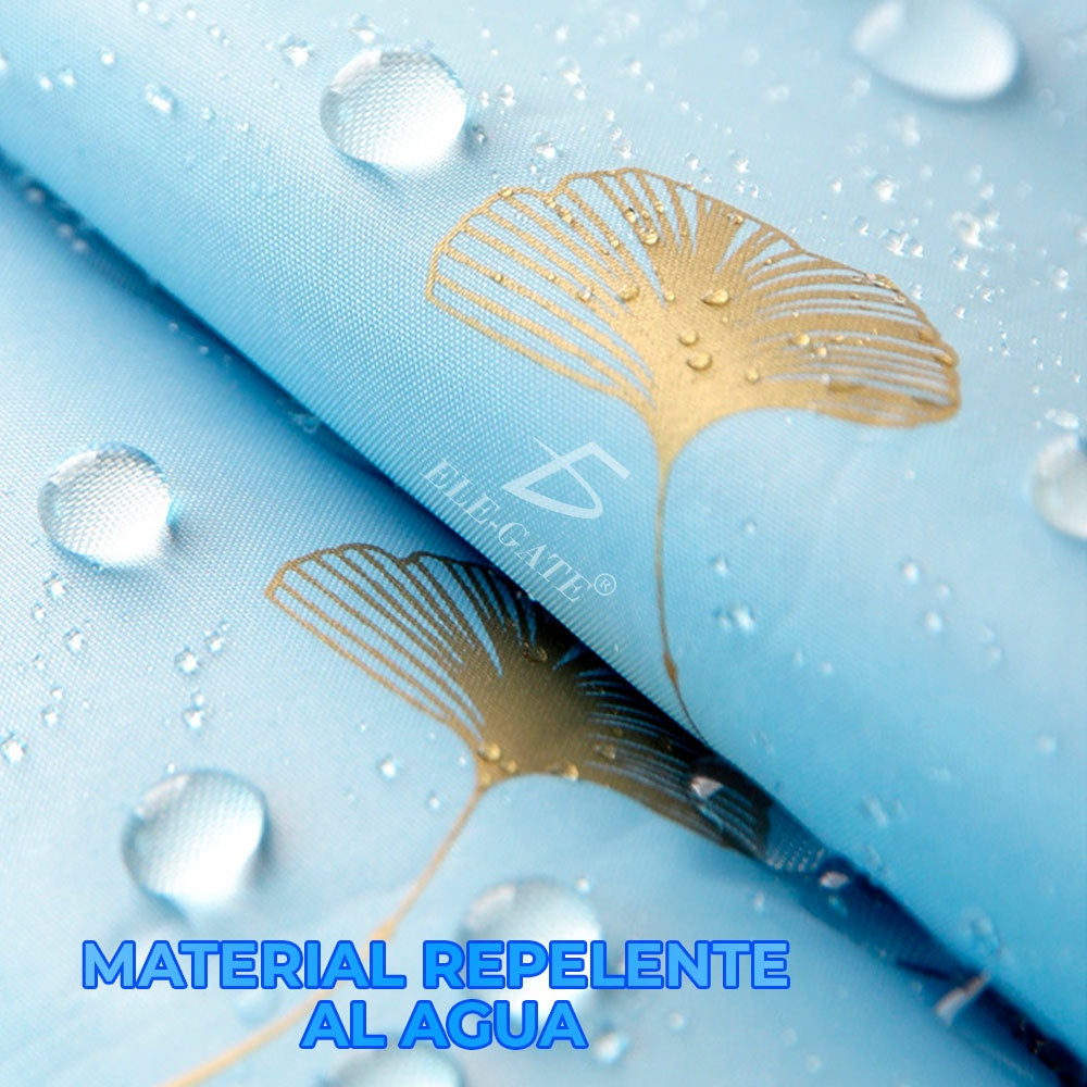Paraguas Sombrillas Para Lluvia y Sol  Portable Anti UV