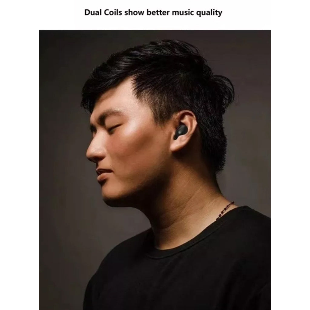 Audífonos In-ear