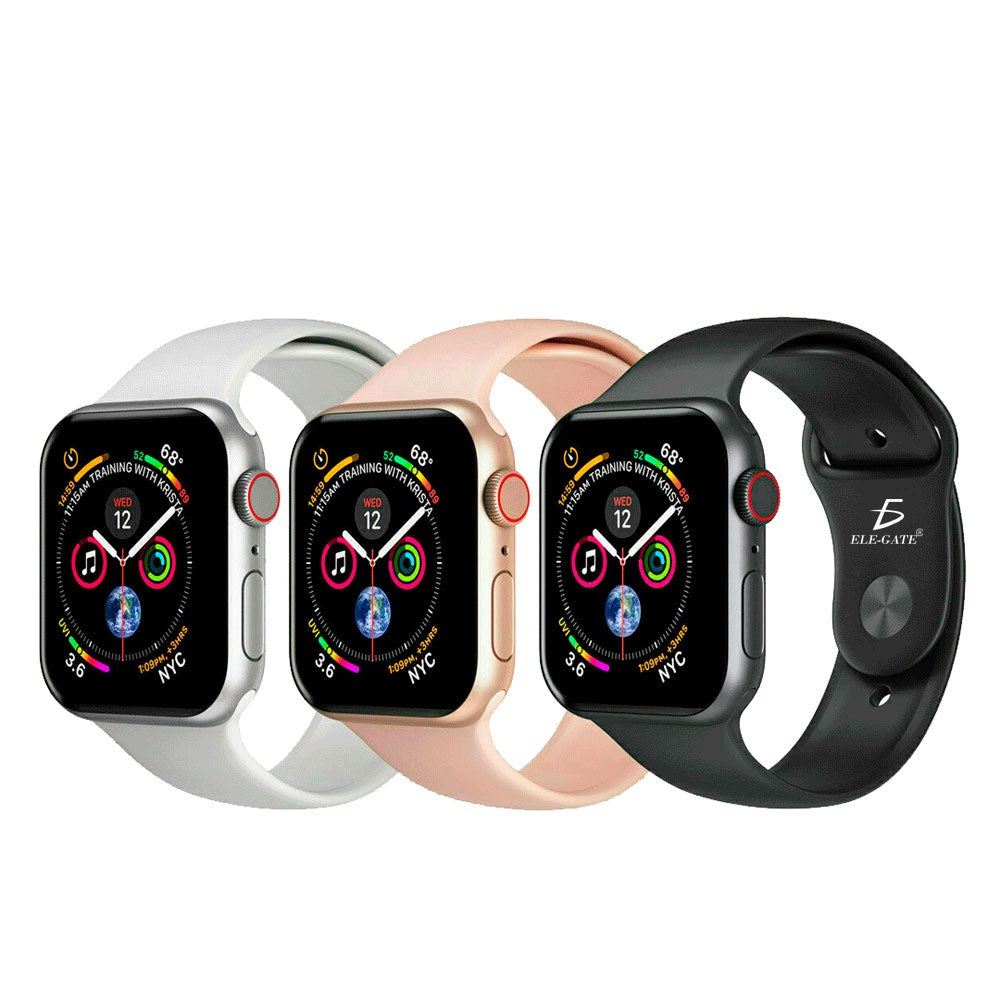 Reloj Inteligente Smart Watch Deportivo