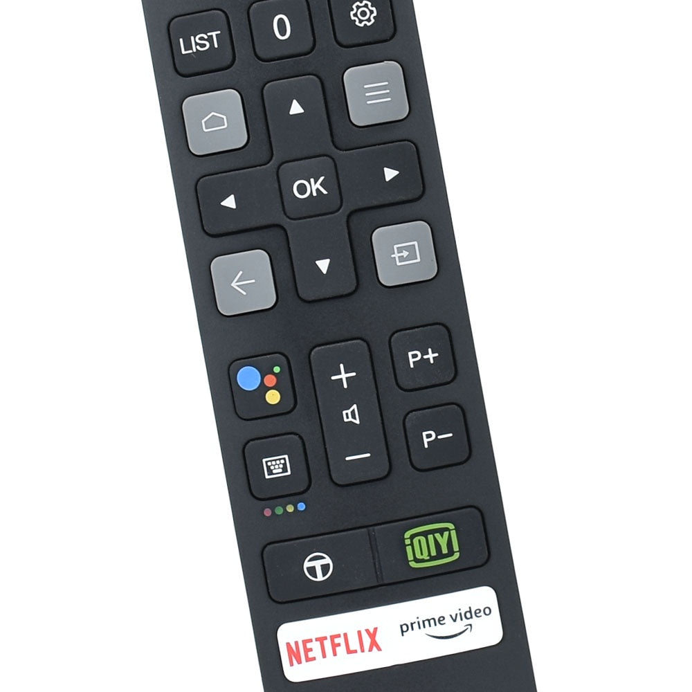 Control Remoto