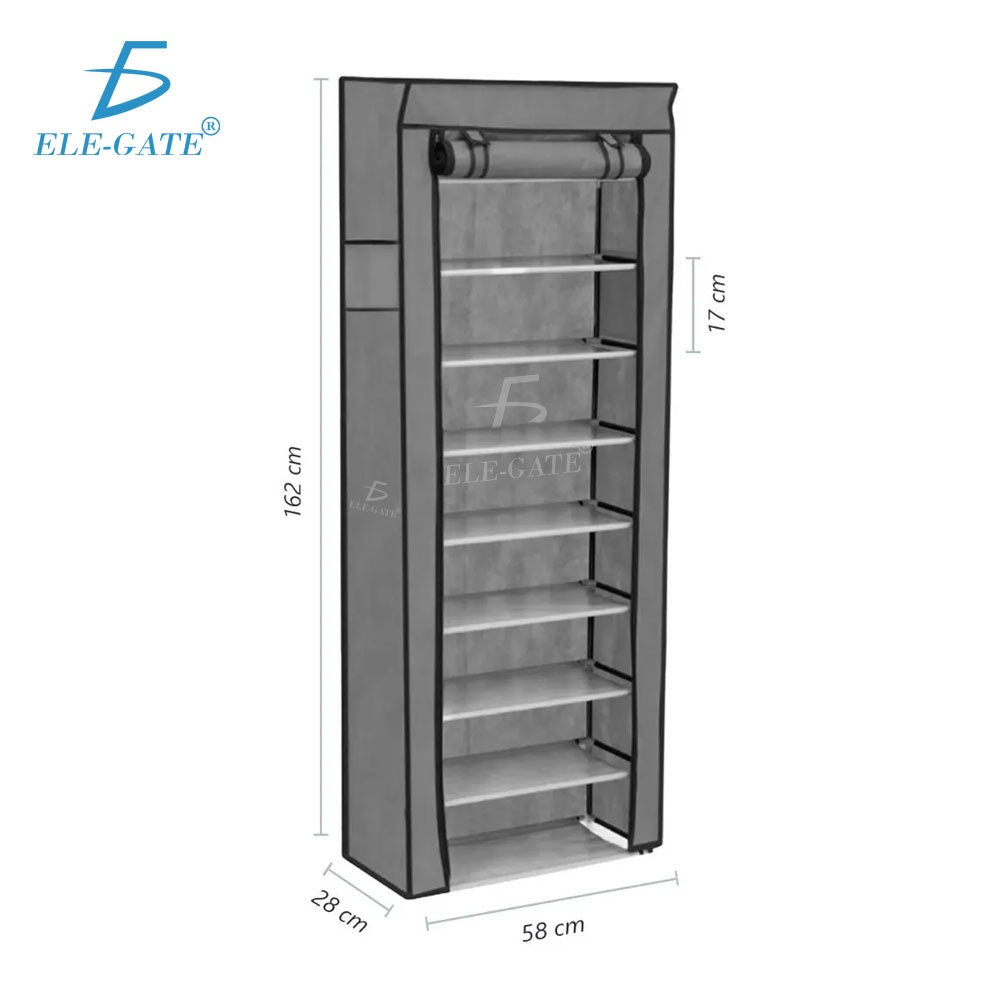 Mueble Zapatera Armario Organizador